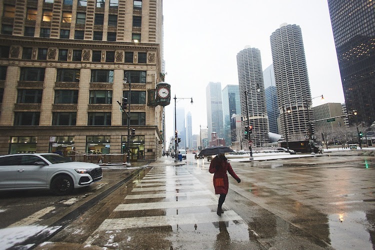 The Personal Injury Lawyers