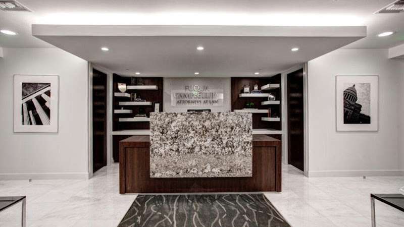 Fuqua Campbell, P.A.