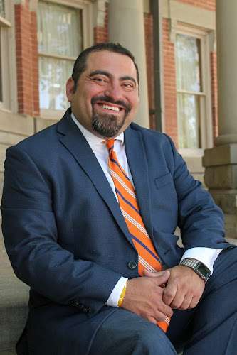 Nevarez Law Firm: Nevarez Jr Nicholas