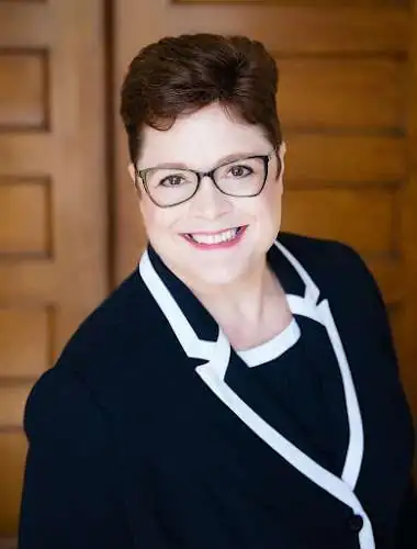Attorney Portrait