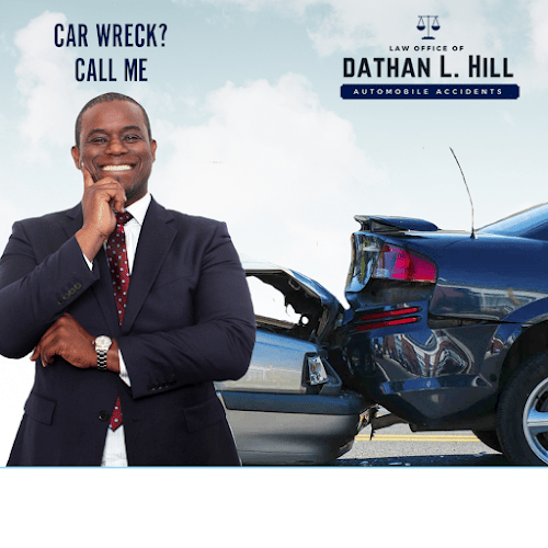 The Law Office of Dathan L. Hill