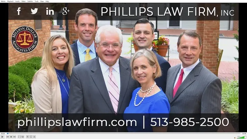 Attorney Portrait Expanded