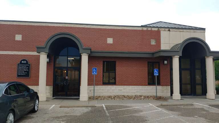 Shultz Law Office