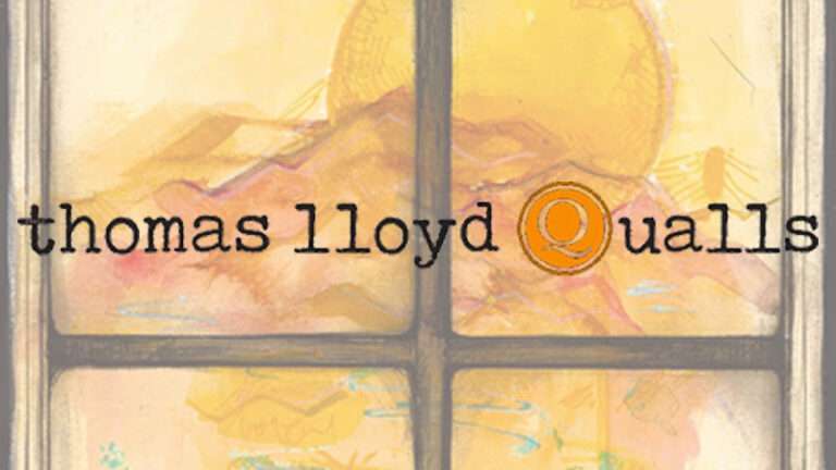 Thomas Lloyd Qualls