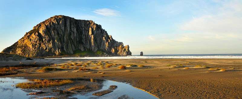 SLO Business Lawyer James C Wolf, Esq.