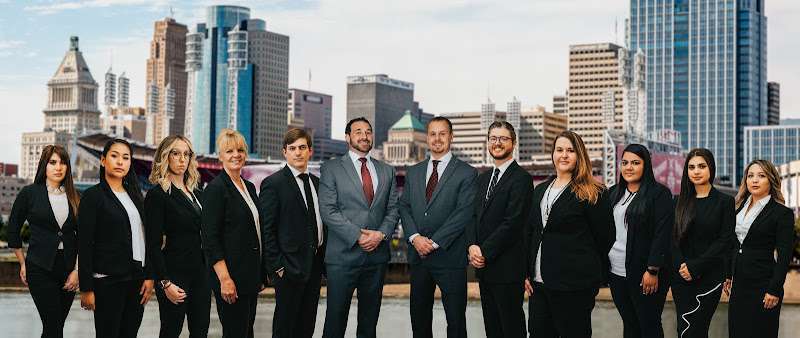 Abdallah Law Offices