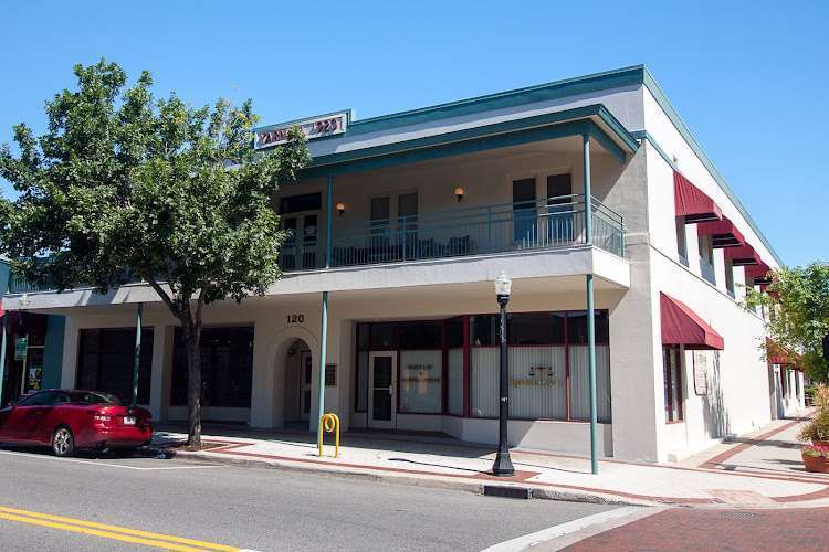 The Stohlman Law Firm