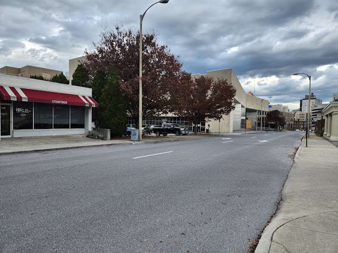 Hyatt Browning Shirkey Law Firm