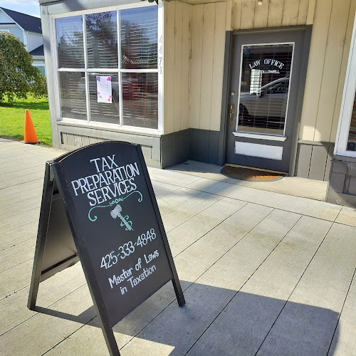 O W Hollowell & Associates