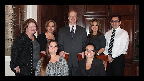 Law Offices of Davis & VanWagenen