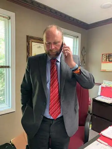 James Noll Law