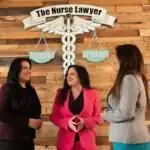 The Nurse Lawyer P.A.
