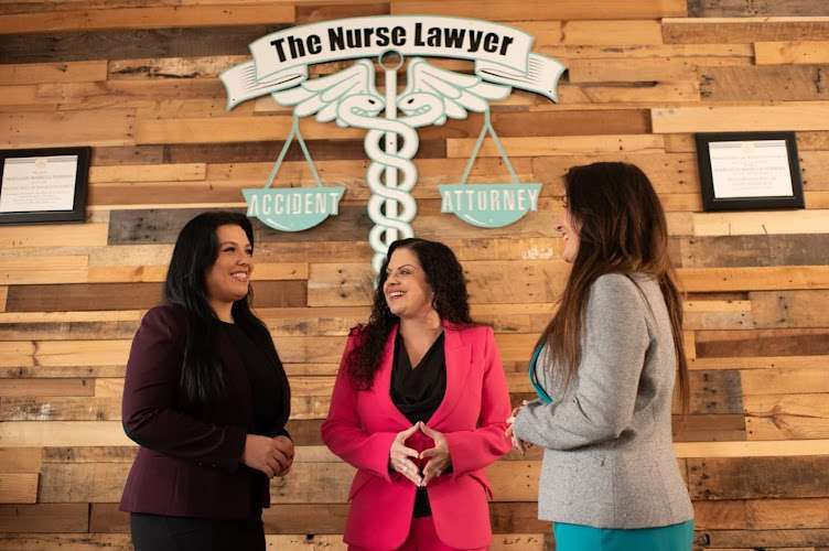 The Nurse Lawyer P.A.