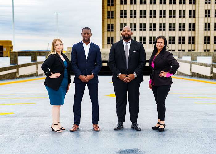 The Robinson Law Firm LLC