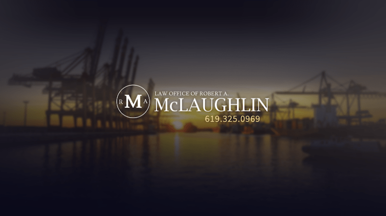 Robert A. McLaughlin, APC