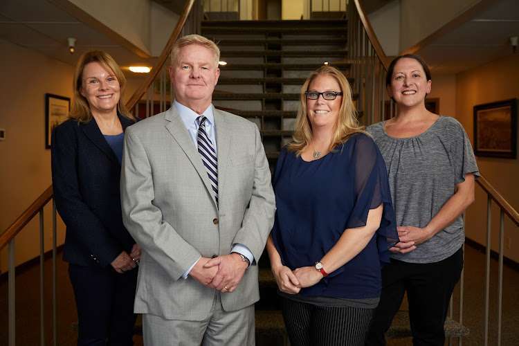 The Law Office of Stephen H. Osborne LTD.