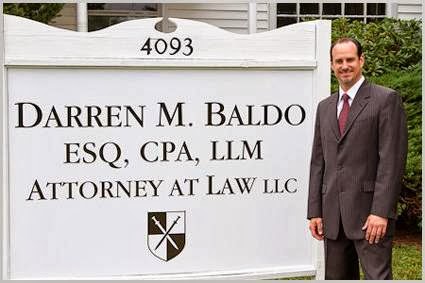 Darren M. Baldo Attorney at Law, LLC