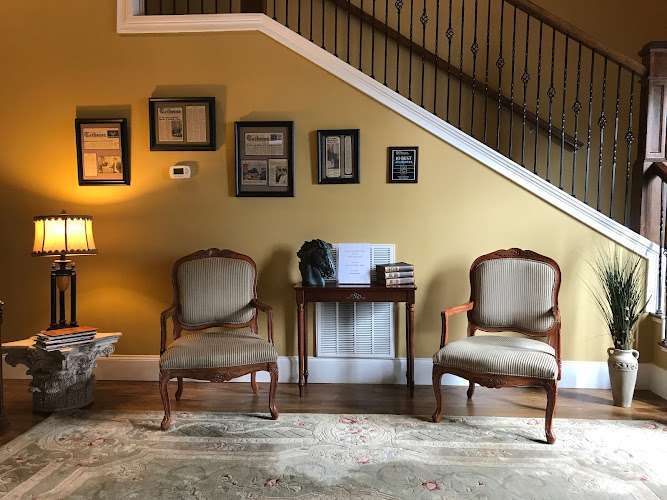 The Law Offices of David Mckenzie- Lewisburg