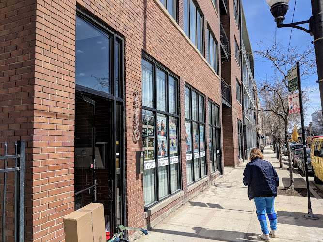 Oleksiuk & Associates