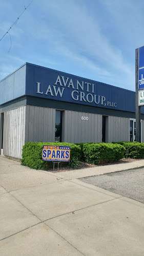 Avanti Law Group