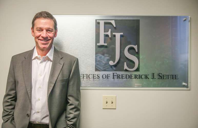 Sette Law Personal Injury Law