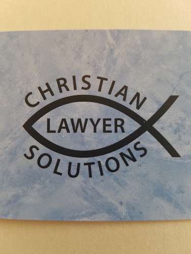 Christian Lawyer Solutions