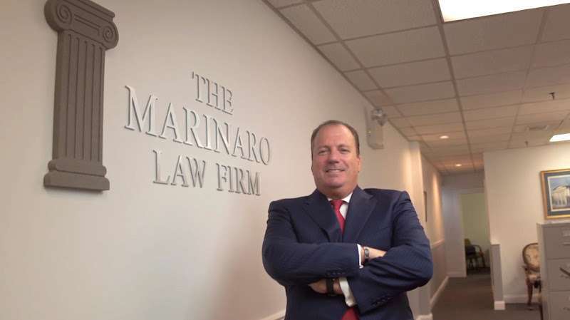 Marinaro Law Firm