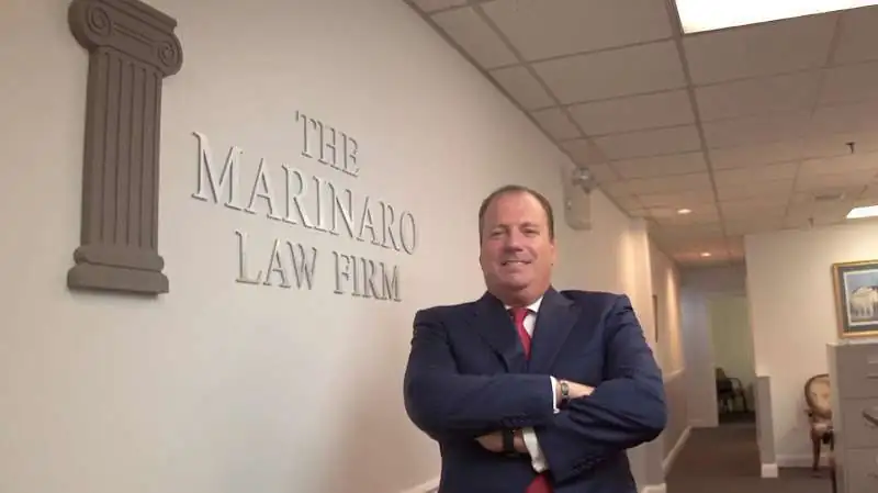 Attorney Portrait Expanded