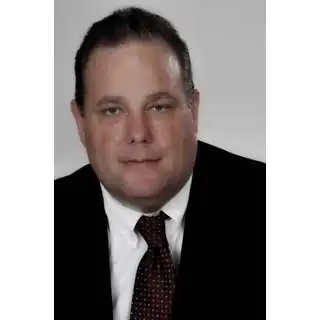 Attorney Portrait