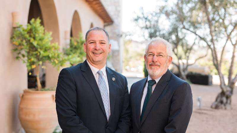 Ghitterman, Ghitterman & Feld