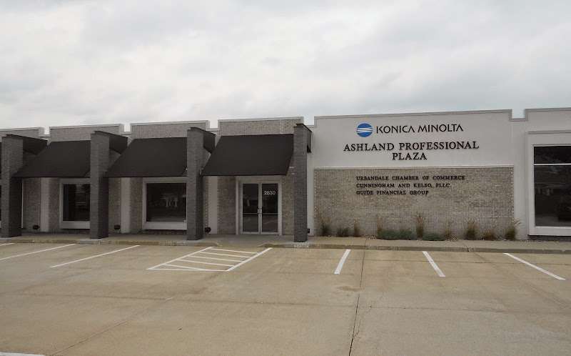 Cunningham & Kelso, P.L.L.C.