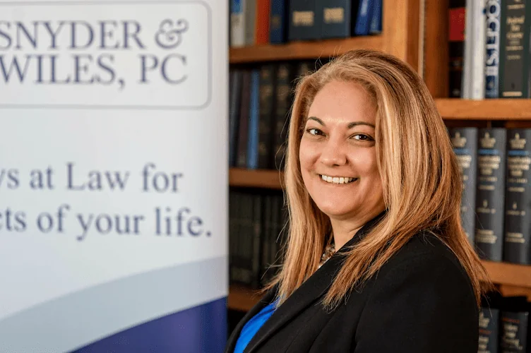 Snyder & Wiles, PC Attorneys at Law