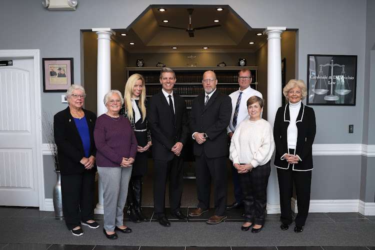 Cardinale & Delvecchio Law Firm, PLLC