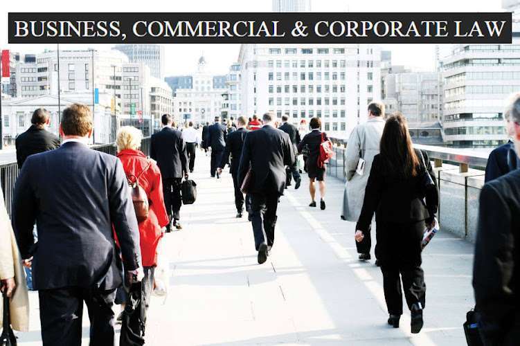 Rock Fusco & Connelly, LLC