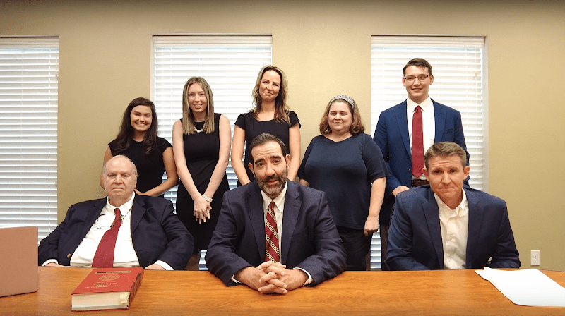 The Law Offices of Watson and Watson, Lawyer Memphis TN Attorney