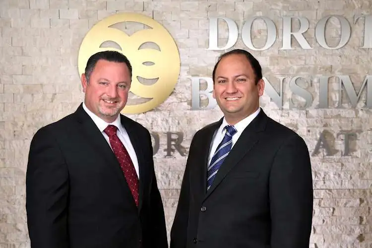 Attorney Portrait