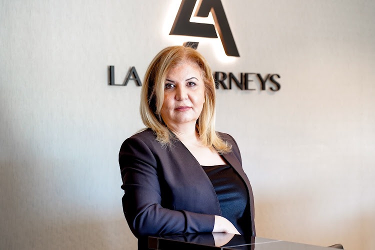 LA Attorneys Group