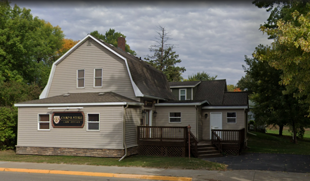 Chad B. Sterle Law Office