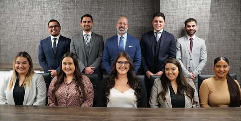 Eugene Bruno & Associates