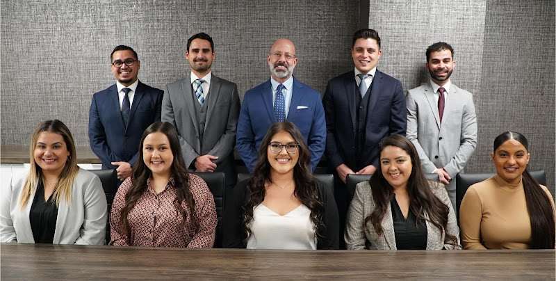 Eugene Bruno & Associates