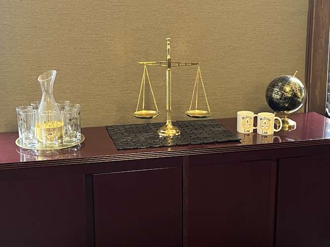 McGuire Law