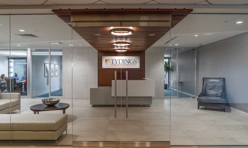 Tydings & Rosenberg LLP