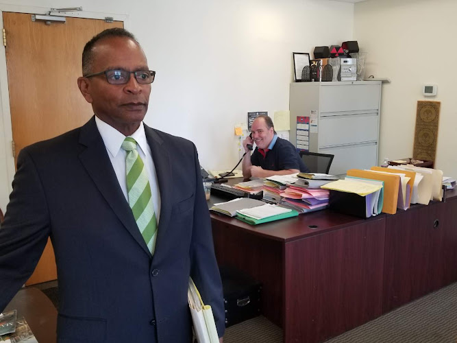 St. Clair & Associates, PLLC