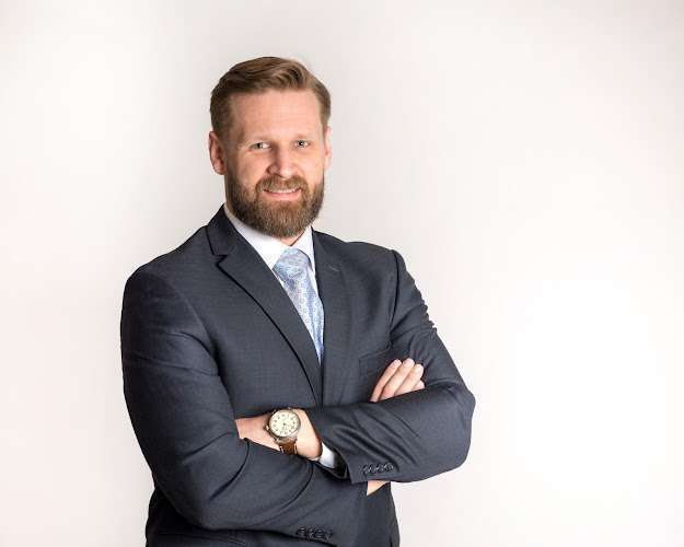 Geoffrey Merry Attorney at Law