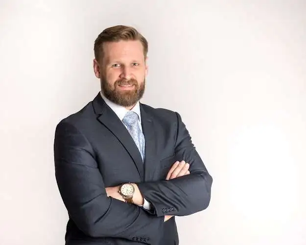 Geoffrey Merry Attorney at Law