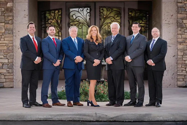 Freedman Law