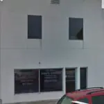 Law Office Of Rubio O. Salinas Jr.