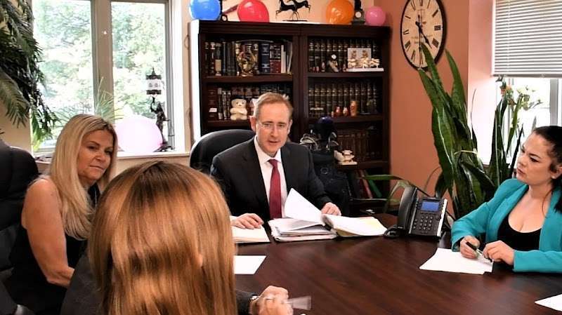 Law Offices Alex Poberesky, P.A