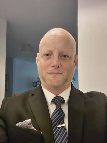 Alan Fried Attorney at Law