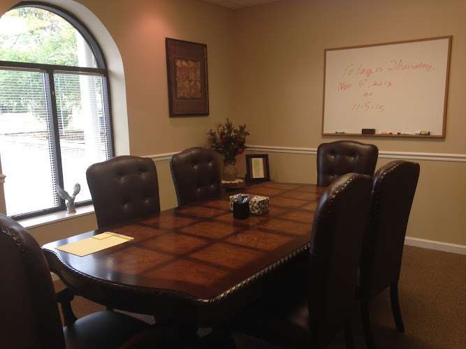 Jared Anderson, Attorney, PLLC